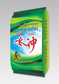 水衝(chong)-摻混(hun)肥料(liao)-水(shui)溶速溶(rong)肥(fei)