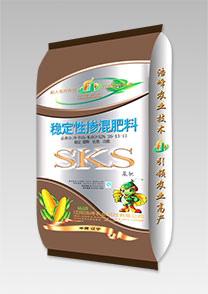 sks-穩(wen)定(ding)性玉(yu)米功(gong)能(neng)肥