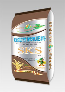 sks-穩定(ding)性水稻功能(neng)肥