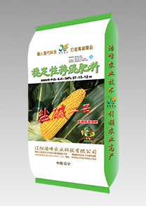 鹽(yan)堿(jian)二號(hao)（玉(yu)米）