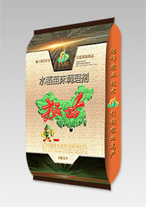 猛苗AB袋(dai)-水(shui)稻苗(miao)牀(chuang)調(diao)理劑